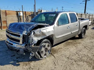 2009 CHEVROLET ALL Models