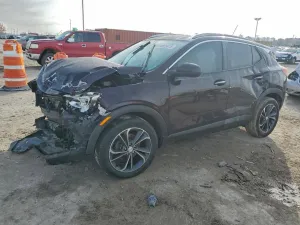 2021 BUICK ENCORE