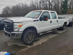 2011 FORD F250