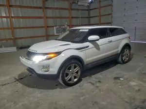 2012 LAND ROVER RANGEROVER