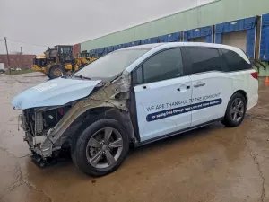 2022 HONDA All Models