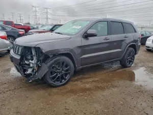 2019 JEEP GRAND CHER
