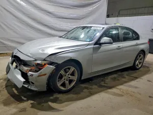 2013 BMW 3 SERIES