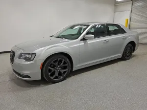2021 CHRYSLER 300