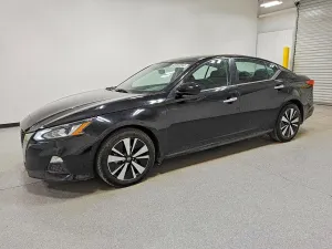 2022 NISSAN ALTIMA