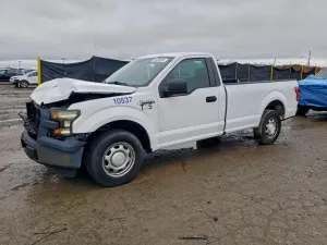 2016 FORD All Models