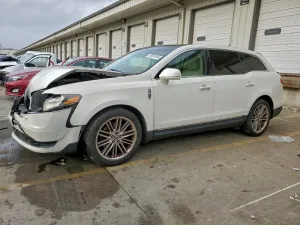2013 LINCOLN MKT