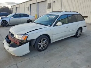 2003 SUBARU LEGACY