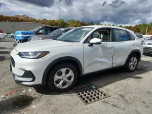 2023 HONDA HR-V