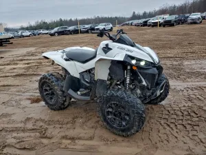 2023 CAN-AM RENEGADE 6