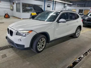 2014 BMW X1