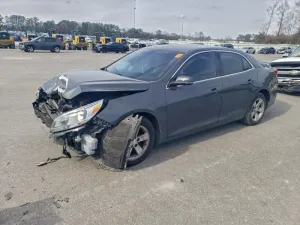 2014 CHEVROLET MALIBU