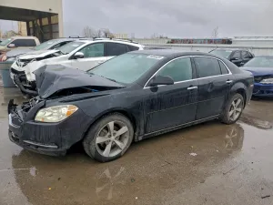 2012 CHEVROLET MALIBU