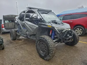 2024 POLARIS RZR PRO R