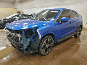 2022 MITSUBISHI ECLIPSE