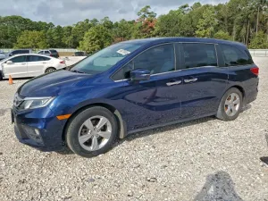 2020 HONDA ODYSSEY