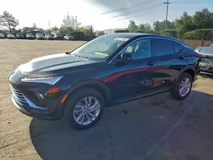 2025 BUICK ENVISTA PR