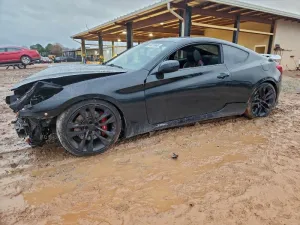 2011 HYUNDAI GENESIS