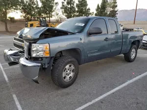 2012 CHEVROLET ALL Models