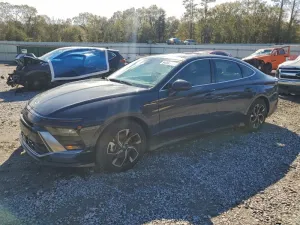 2024 HYUNDAI SONATA