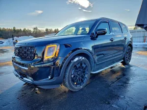 2021 KIA TELLURIDE