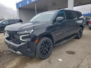 2023 CHEVROLET SUBURBAN