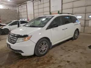 2011 HONDA All Models