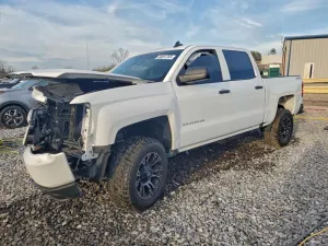 2018 CHEVROLET ALL Models