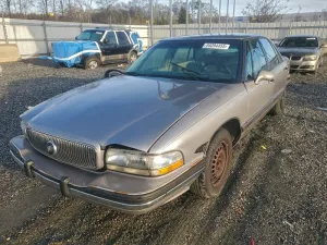 1995 BUICK LESABRE