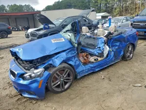 2019 BMW MOTORRAD 2 SERIES