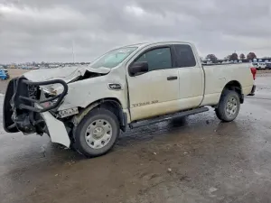 2018 NISSAN TITAN