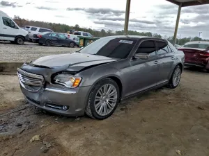 2011 CHRYSLER 300