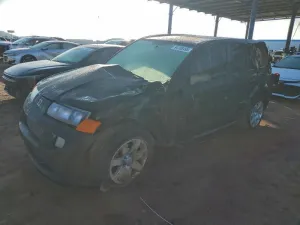 2004 SATURN VUE