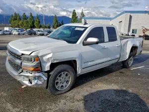 2016 CHEVROLET ALL Models