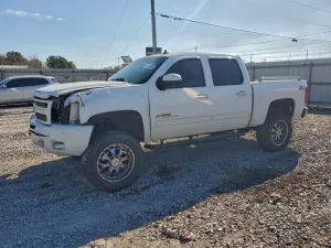 2010 CHEVROLET ALL Models