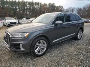 2023 AUDI Q7
