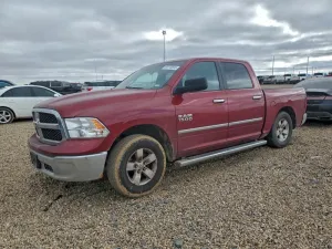 2013 RAM 1500