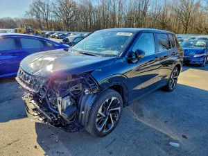 2024 MITSUBISHI OUTLANDER