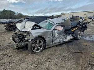 2012 CHEVROLET CAMARO