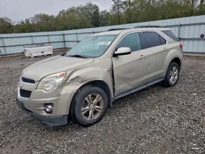 2012 CHEVROLET EQUINOX