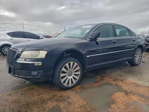 2007 AUDI A8