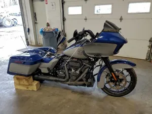 2023 HARLEY DAVIDSON FL