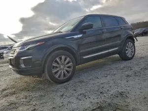 2016 LAND ROVER RANGEROVER