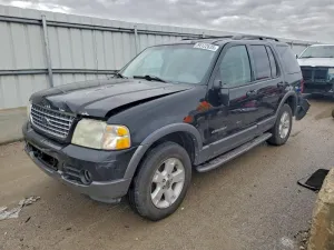 2004 FORD EXPEDITION