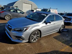 2018 SUBARU LEGACY