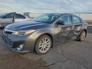 2014 TOYOTA AVALON