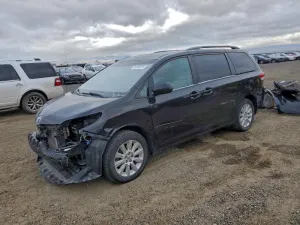 2014 TOYOTA All Models