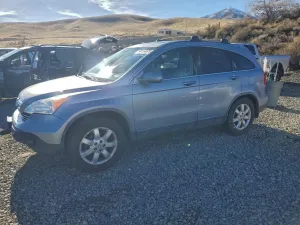 2008 HONDA CRV
