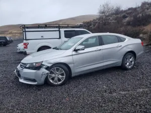 2014 CHEVROLET IMPALA