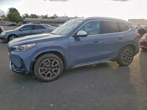 2024 BMW X1